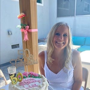 Meet your Posher, Lisa